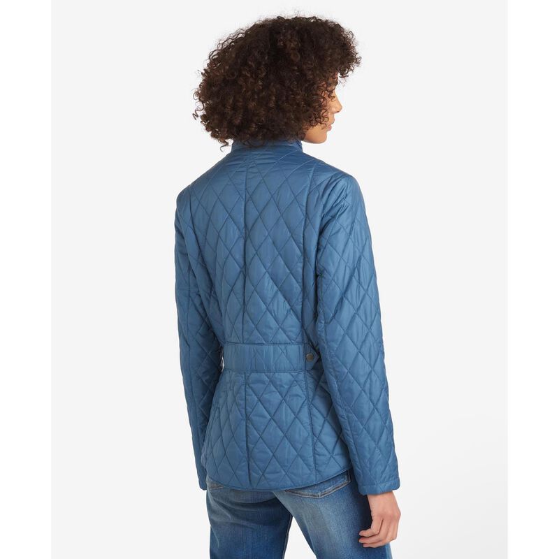 Barbour Flyweight Cavalry Jacket image number 1